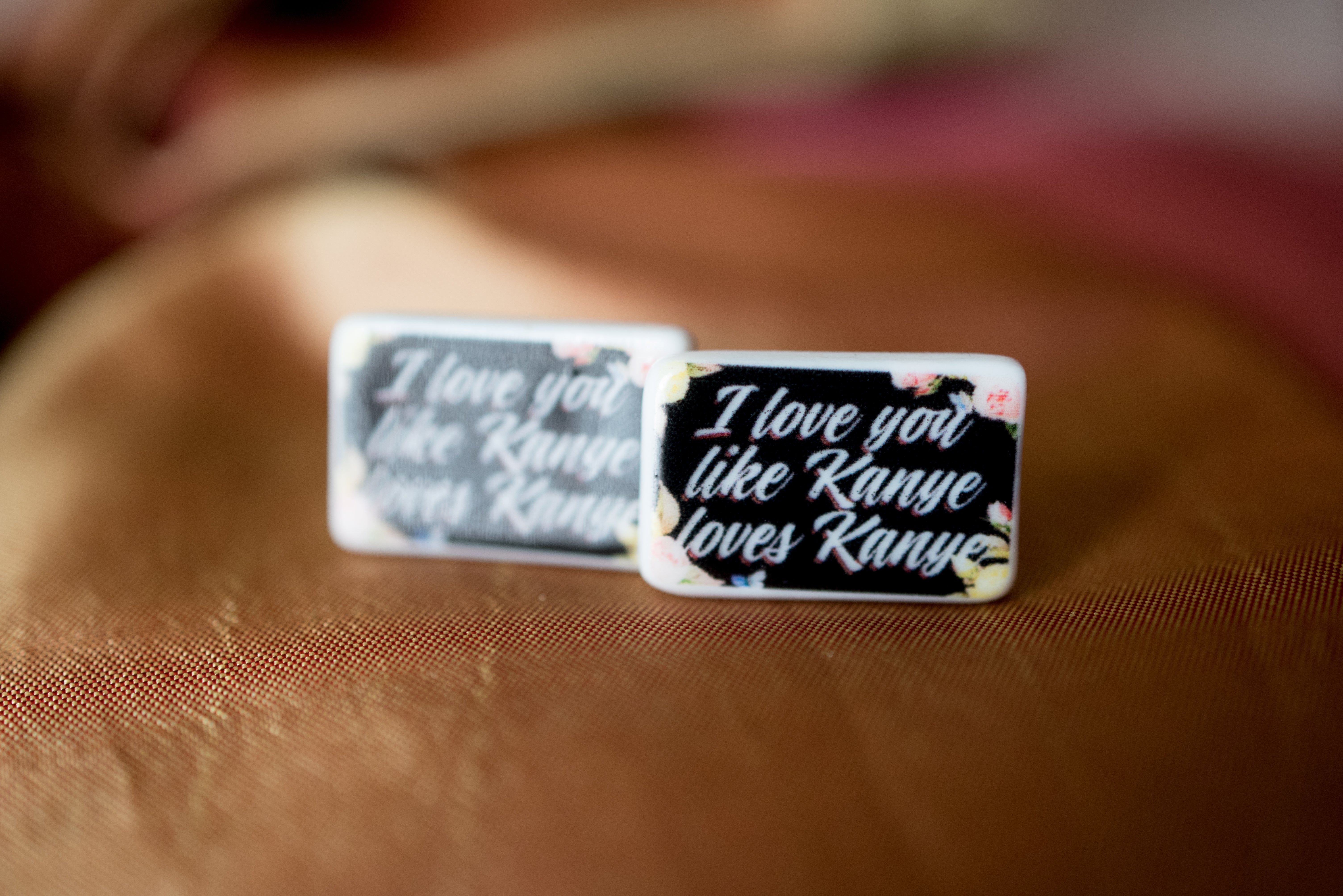 Bridal Bliss: Kolandra And Sharonda's Richmond Wedding Was Black Love Magic